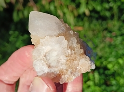Křemen kaktus 65 g - PRŮVODCE
