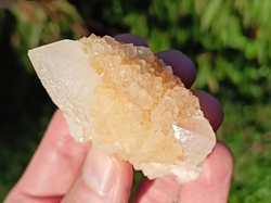 Křemen kaktus 65 g - PRŮVODCE