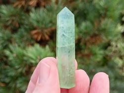 Špice fluorit zelený 22,9 g ČÍNA