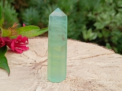 Špice fluorit zelený 22,9 g ČÍNA