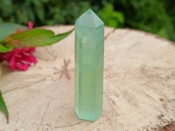 Špice fluorit zelený 22,9 g ČÍNA