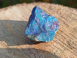 Chalkopyrit surový 20 g
