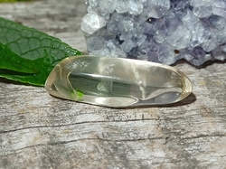 Citrín pravý tromlovaný 6,9 g Madagaskar 