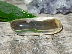 Citrín pravý tromlovaný 6,9 g Madagaskar 