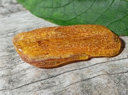 Jantar  3,85 g výběrový