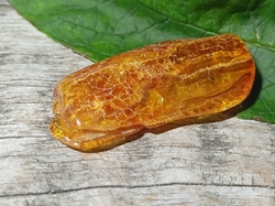 Jantar  3,85 g výběrový