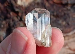 Danburit krystal 5,52 g