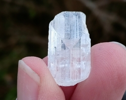 Danburit krystal 4,38 g