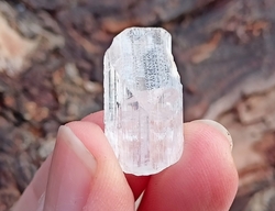 Danburit krystal 4,38 g