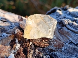 Brazilit krystal  15,6 g výběrová kvalita 