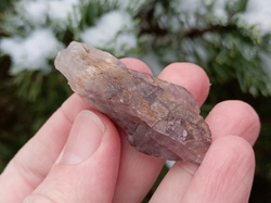 Auralit 23 krystal 14,8 g -  MISTROVSKÝ PRŮVODCE