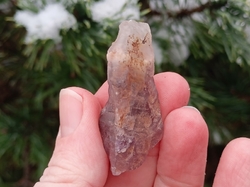 Auralit 23 krystal 14,8 g -  MISTROVSKÝ PRŮVODCE