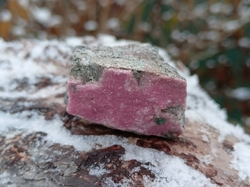 Kobaltokalcit Kongo 47 g - LÁSKA A POHLAZENÍ