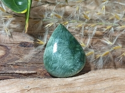 SERAFINIT kabošon 1,86 g
