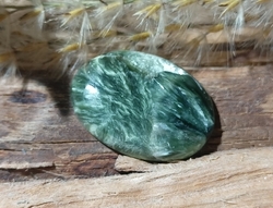 SERAFINIT kabošon 1,91 g