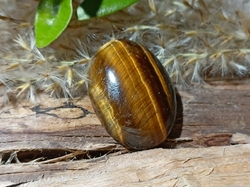 Tygří oko kabošon 4,09 g