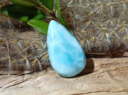 LARIMAR kabošon výběrový 4,12 g