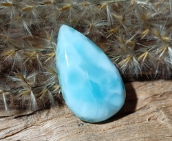 LARIMAR kabošon výběrový 4,12 g