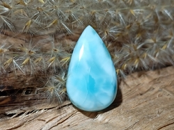 LARIMAR kabošon výběrový 4,12 g