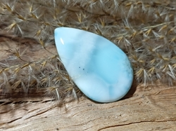 LARIMAR kabošon top kvalita 5,4 g