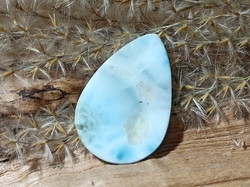 LARIMAR kabošon top kvalita 5,4 g