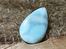 LARIMAR kabošon top kvalita 5,4 g