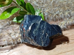 Šungit elitní surový 20,75 g