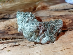 SERAFINIT přírodní 15 g -  KŘÍDLA 