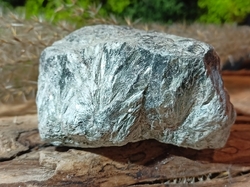 SERAFINIT přírodní 163 g 