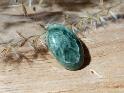 SERAFINIT kabošon 1,48 g Nebe
