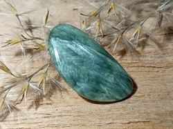 SERAFINIT kabošon 1,16 g - ANDĚLSKÉ KŘÍDLO