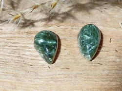 SERAFINIT kabošon 1,44 g SET 2 ks