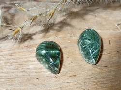 SERAFINIT kabošon 1,44 g SET 2 ks