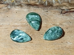 SERAFINIT kabošon SADA 3 ks 1,8 g 