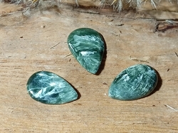 SERAFINIT kabošon SADA 3 ks 1,8 g 