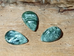 SERAFINIT kabošon SADA 3 ks 1,8 g 