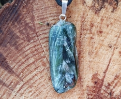 SERAFINIT přívěsek 3,3 cm - ANDĚLSKÉ POHLAZENÍ