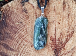 SERAFINIT přívěsek 3,3 cm - ANDĚLSKÉ POHLAZENÍ