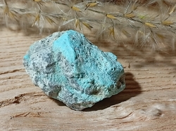 Tyrkys přírodní 8,4 g