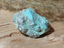 Tyrkys přírodní 8,4 g