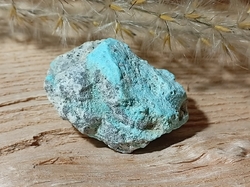 Tyrkys přírodní 8,4 g