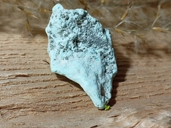 Tyrkys přírodní pravý 3,24 g