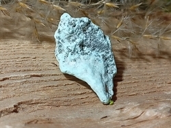 Tyrkys přírodní pravý 3,24 g