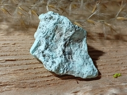 Tyrkys přírodní pravý 3,24 g