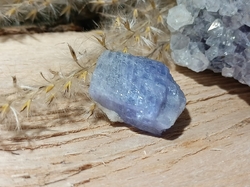 TANZANIT krystal 6,2 g - AKTIVACE