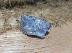 TANZANIT surový NAJDI SVOU CESTU  3,85 g