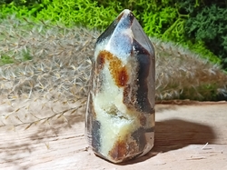 Septárie  dračí kámen špice 100,6 g - DRAČÍ PŘÍTEL 