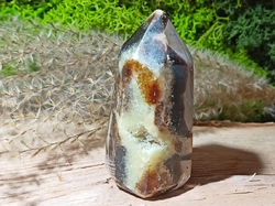 Septárie  dračí kámen špice 100,6 g - DRAČÍ PŘÍTEL 