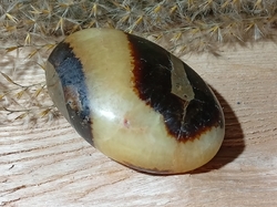 Septárie - dračí kámen, hmatka 46,1 g