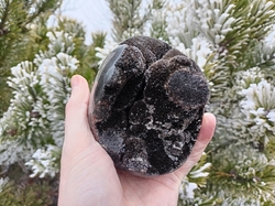 Septárie - dračí vejce 1030 g - DRAČICE
